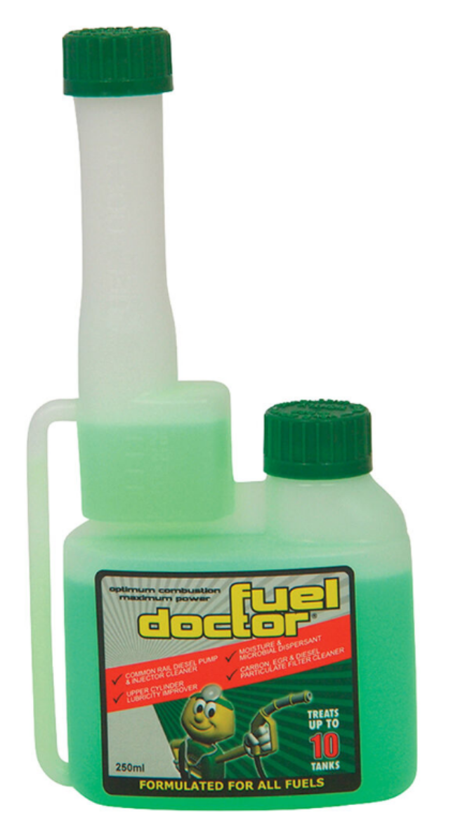 Picture of FUEL DOCTOR 250ML