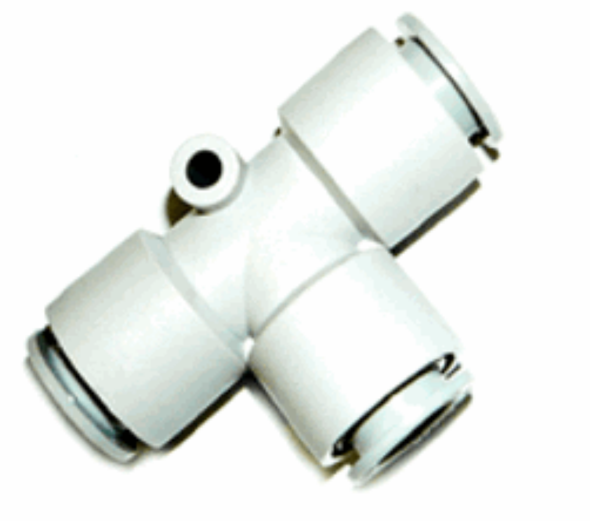 Picture of QFM14 12mm Quick-Fit Tube Tee