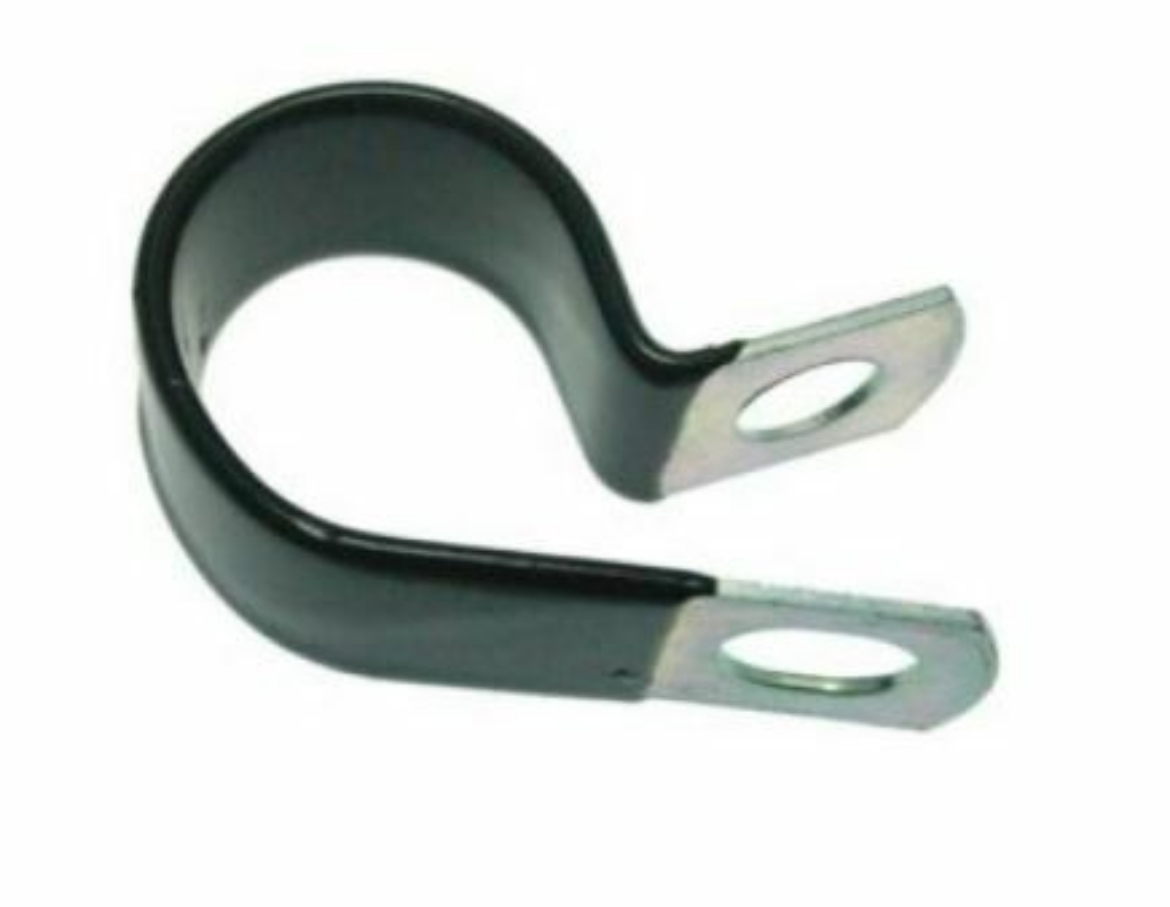 Picture of TRIDON 51MM P CLAMPS VINYL COATED