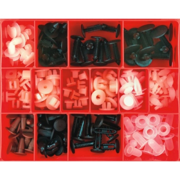 CA2265 PLASTIC TRIM CLIPS & SCREW GROMMETS | The Boss Shop Queensland ...