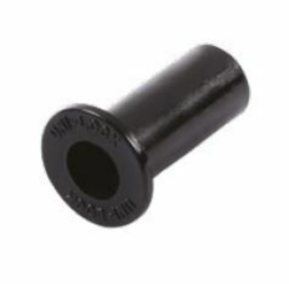 Picture of NYLON BUSH 40MM TO SUIT 12.7MM DIA PIN, BLACK