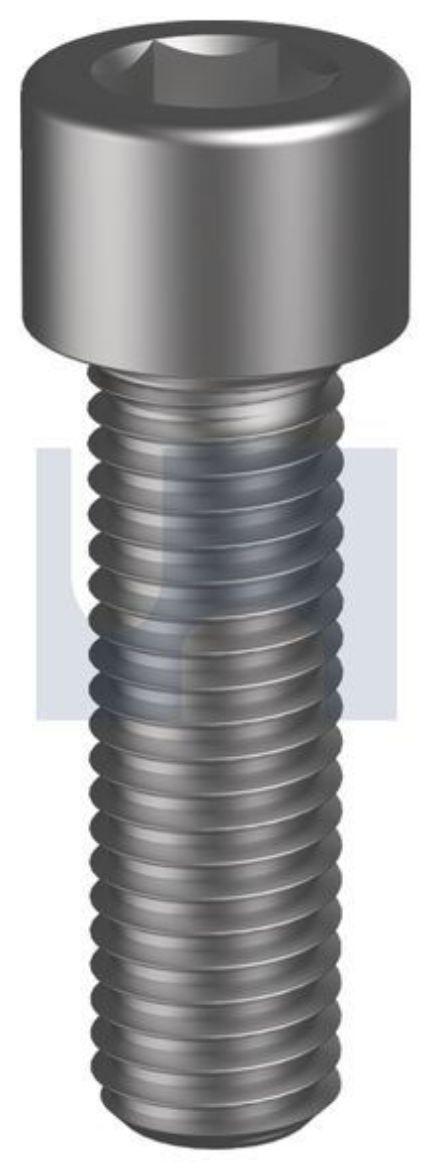 Picture of M30 X 150 CLASS 12.9 SOCKET HEAD CAP SCREW