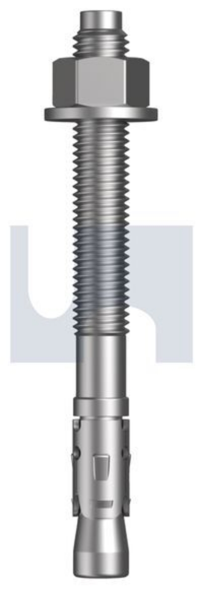 Picture of MGAL CL5.8 CLAW BOLT:M8 X 80