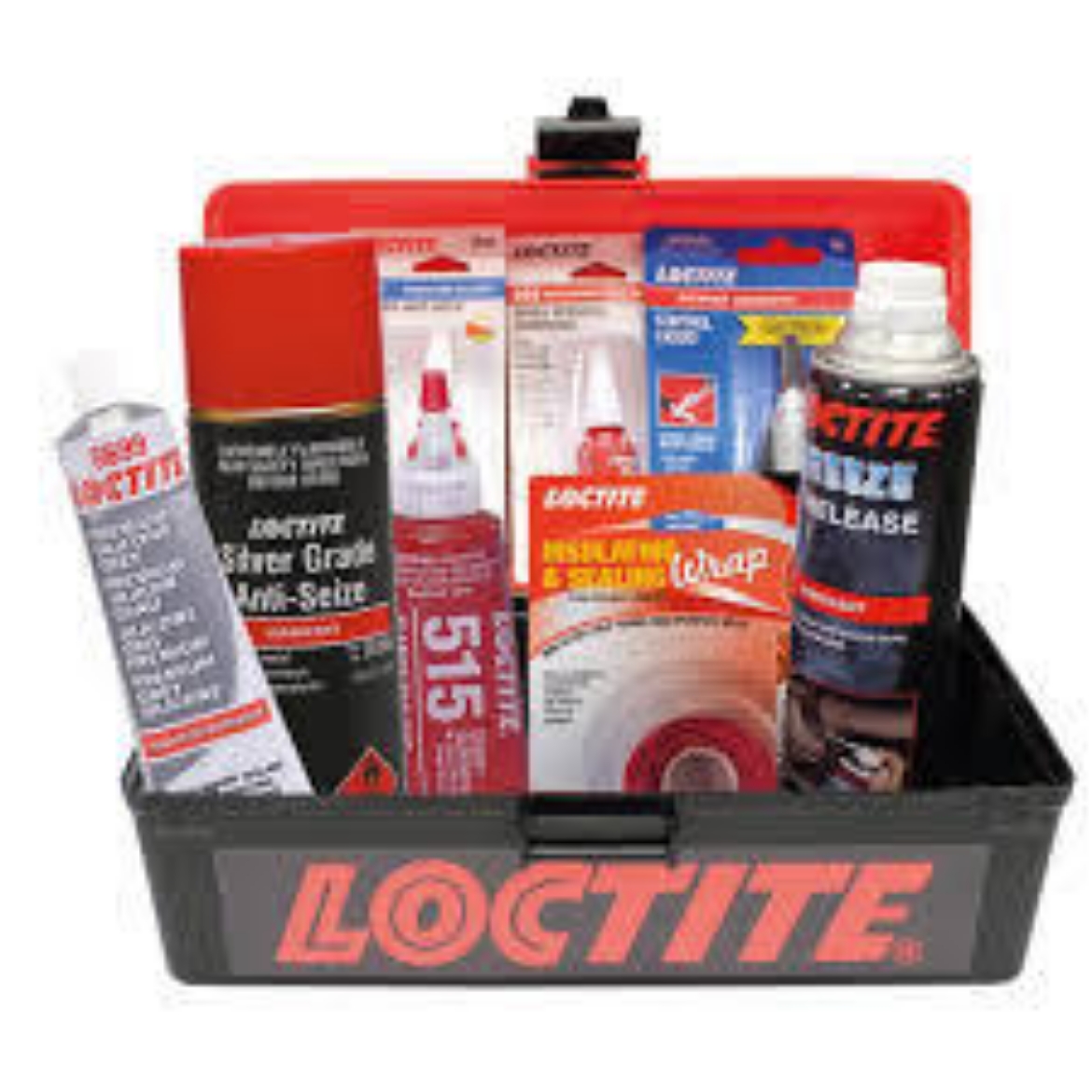 Picture of LOCTITE MRO MINI KIT