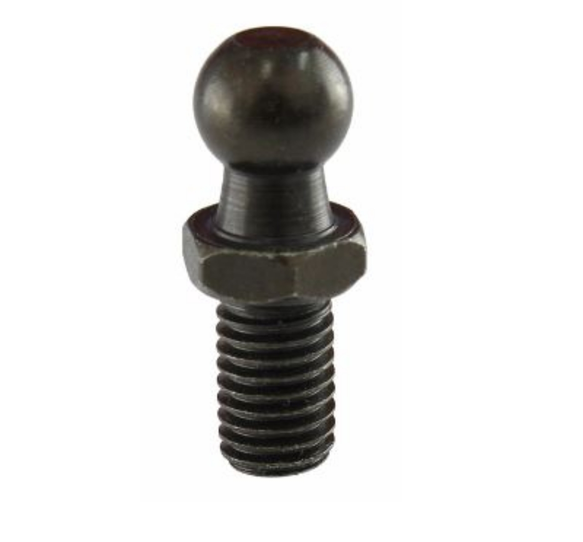 Picture of Strut Cup x 10mm Stud x 13mm Ball - Metal