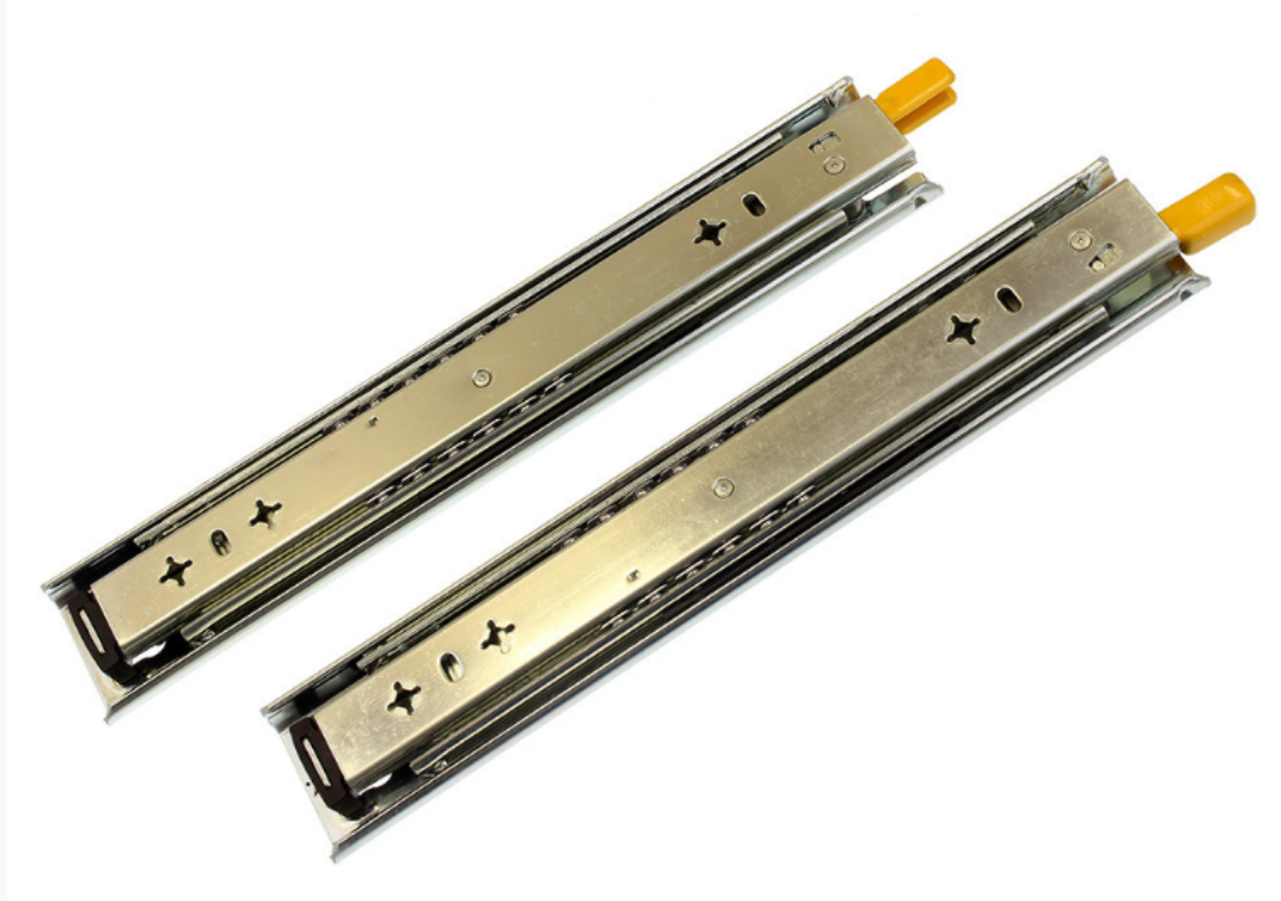 Picture of Drawer slide H/D 600mm - 227KG - Locking