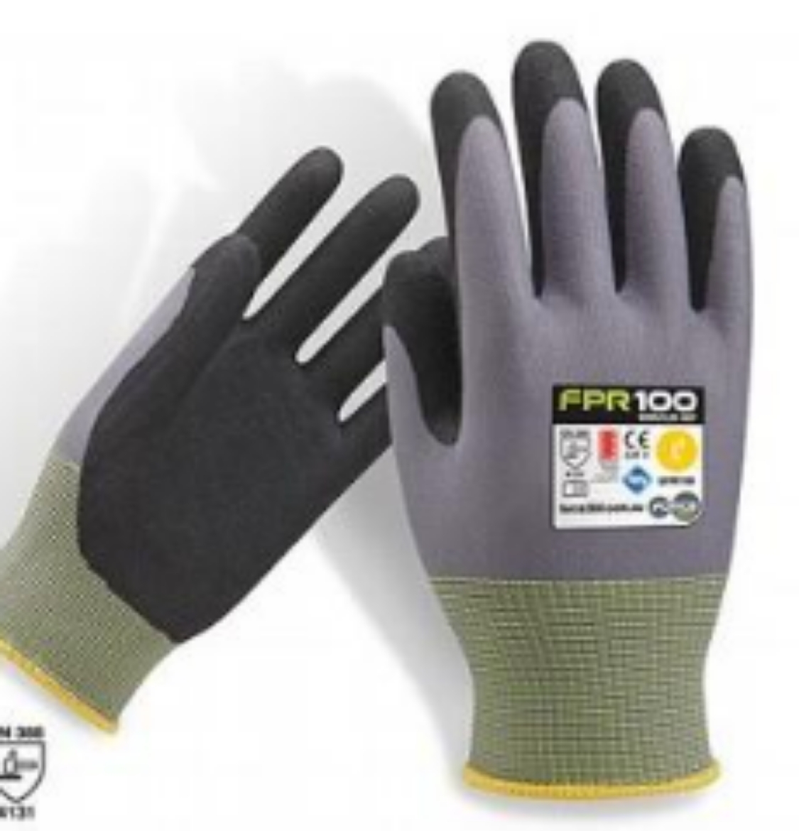 Picture of Force360 Coolflex AGT Glove Small