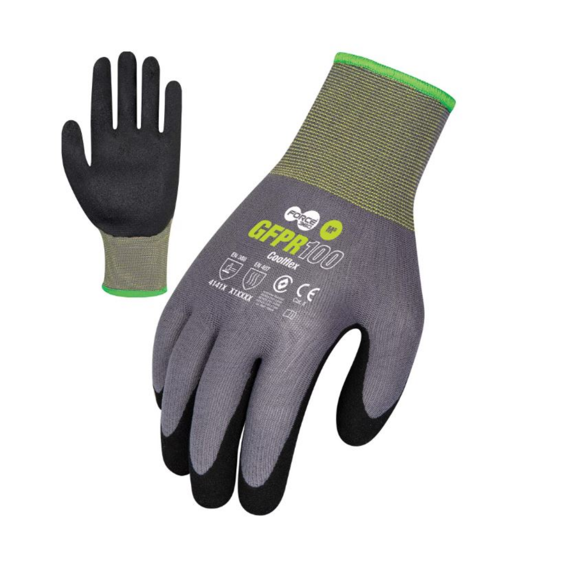 Picture of Force360 Coolflex AGT Glove Extra Large