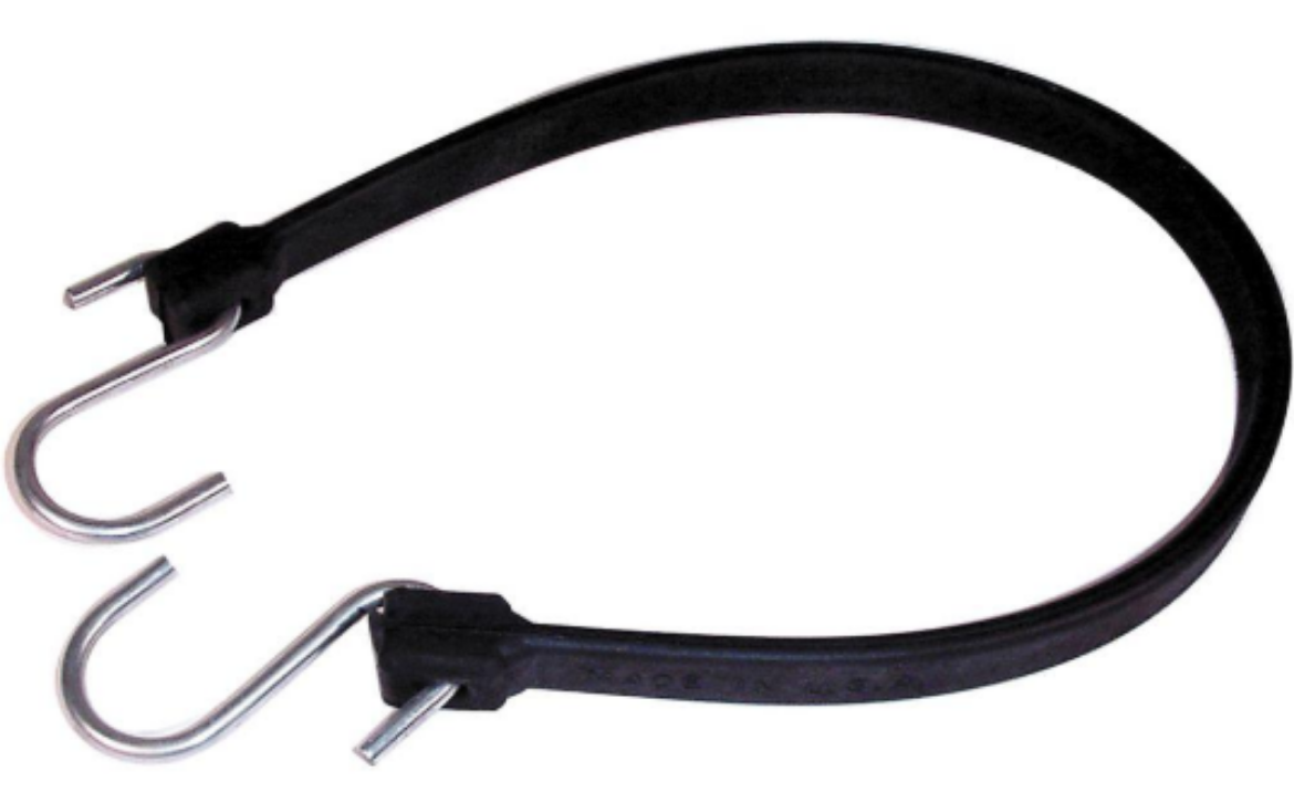 Picture of Flexistrap 785mm (With hooks)