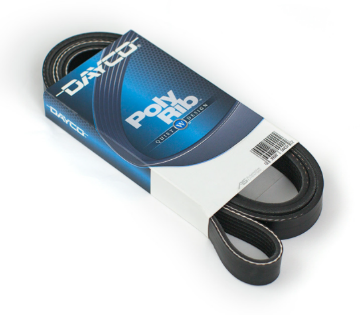 Picture of POLY MULTI RIB V-BELTS