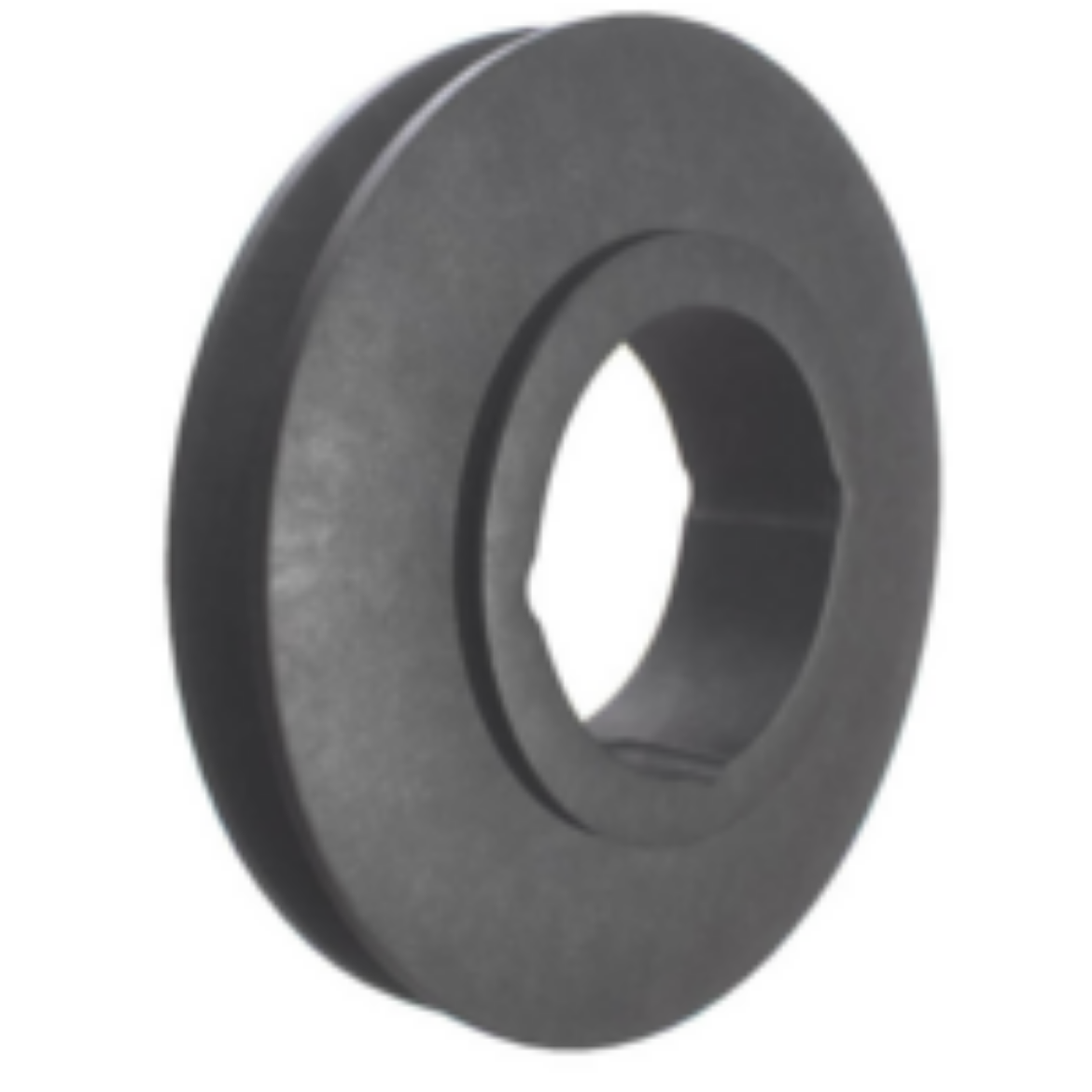 Picture of CAST PULLEY 190MM   (TL1610)