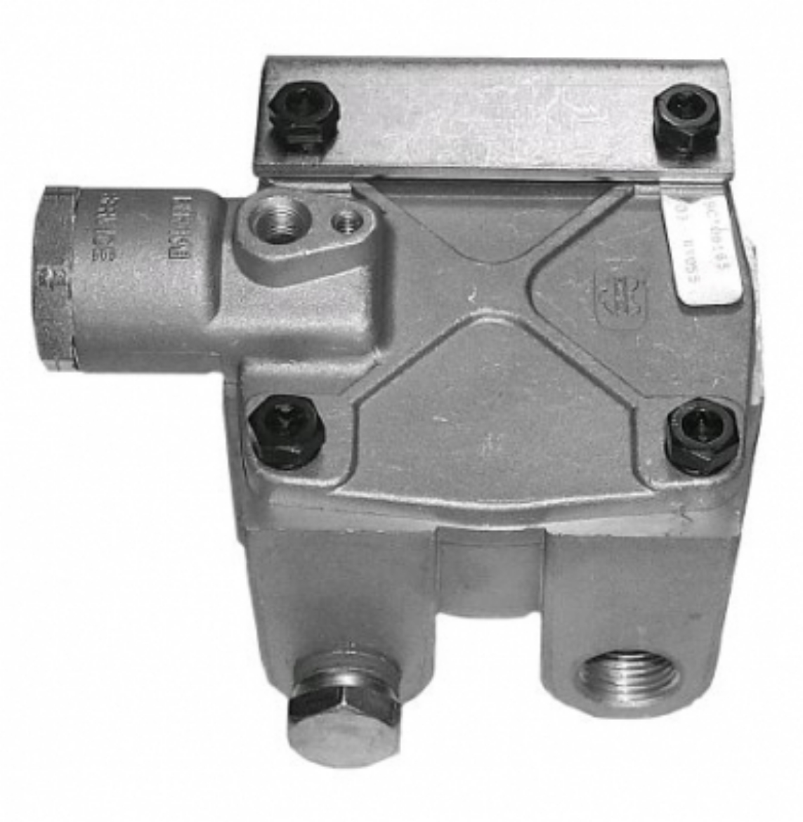 Picture of RELAY VALVE R14H STYLE 
(REPLACES 103066)