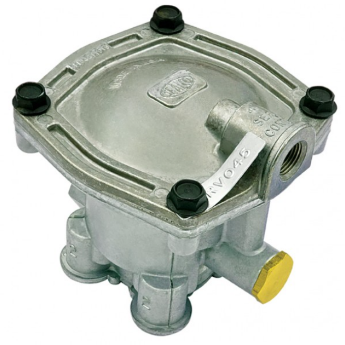 Picture of SEALCO RELAY VALVE4 PORT RV045