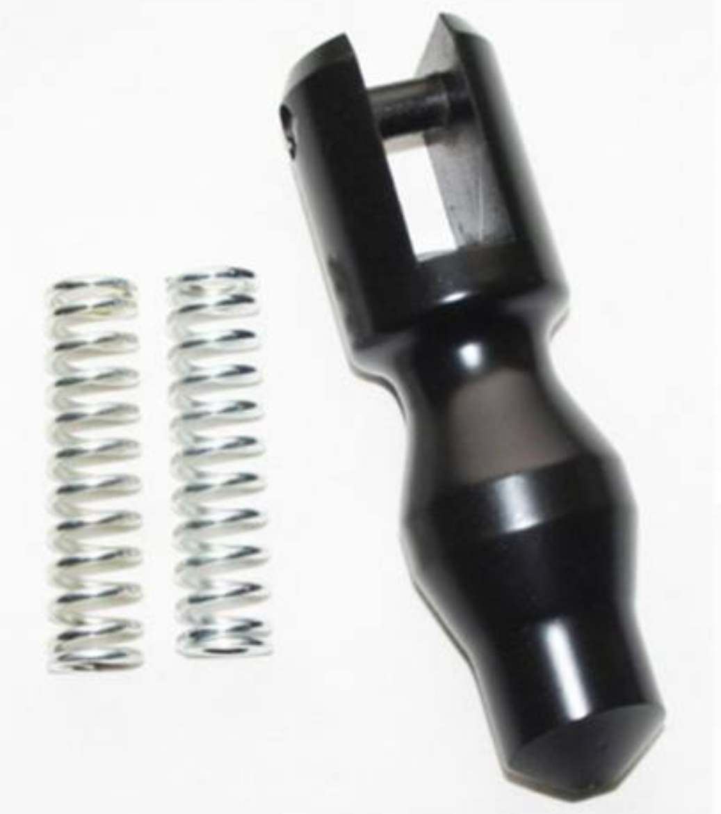 Picture of RINGFEDER COUPLING BOLT KIT