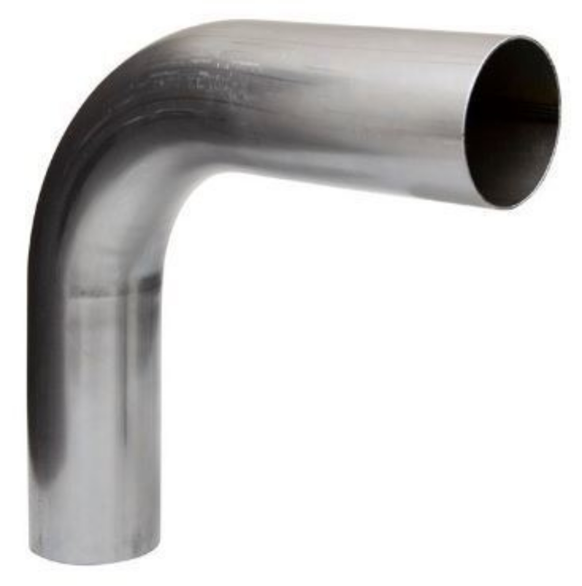 Picture of ELBOW EXHAUST 5" X 15" MILD STEEL 90DEG