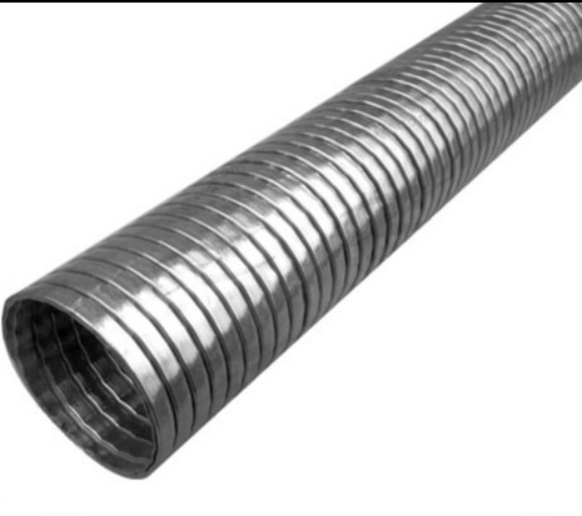 Picture of EXHAUST FLEX STAINLESS 3" (76mm) S/S