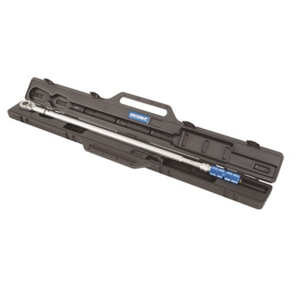 Picture of KINCROME 3/4" TORQUE WRENCH 150-750Nm