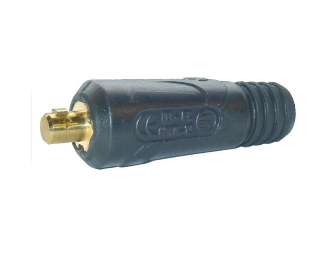 Picture of CABLE CONNECTOR 35-50 (LARGE) FEMALE WELDCLASS