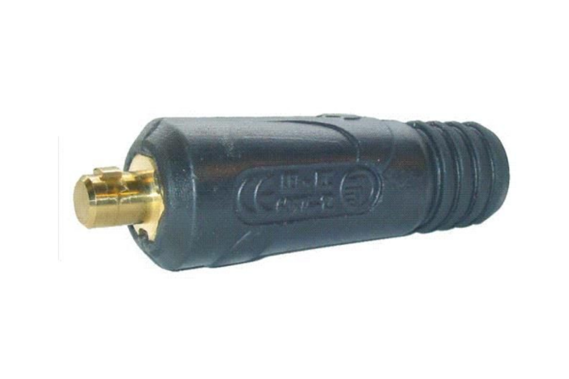 Picture of CABLE CONNECTOR 10-25 (SMALL) FEMALE WELDCLASS