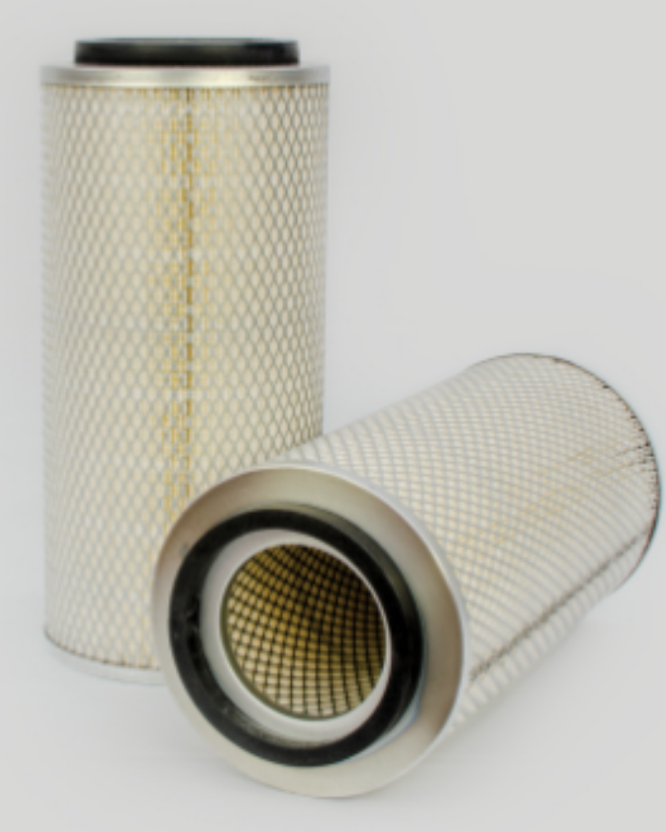 Picture of DONALDSON AIR FILTER, PRIMARY ROUND