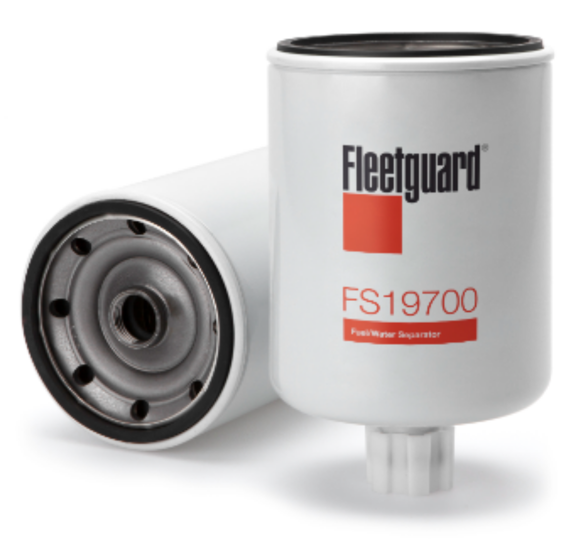 Picture of FUEL FILTER