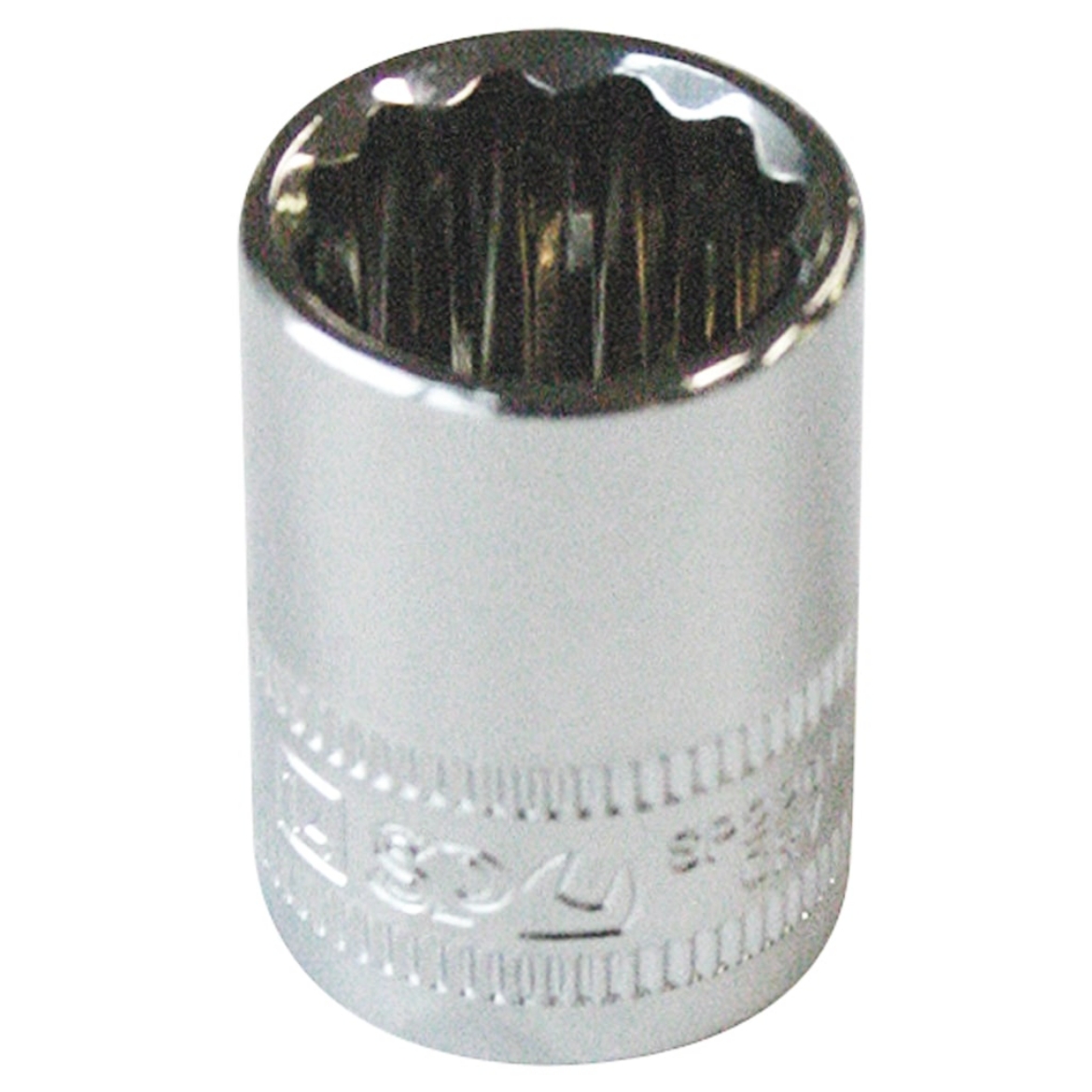 Picture of SOCKET 3/8" DR 12PT SAE 9/16"