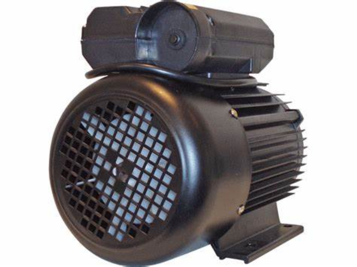 Picture of PEERLESS MOTOR FAN SUITS  00408 - 2.75HP