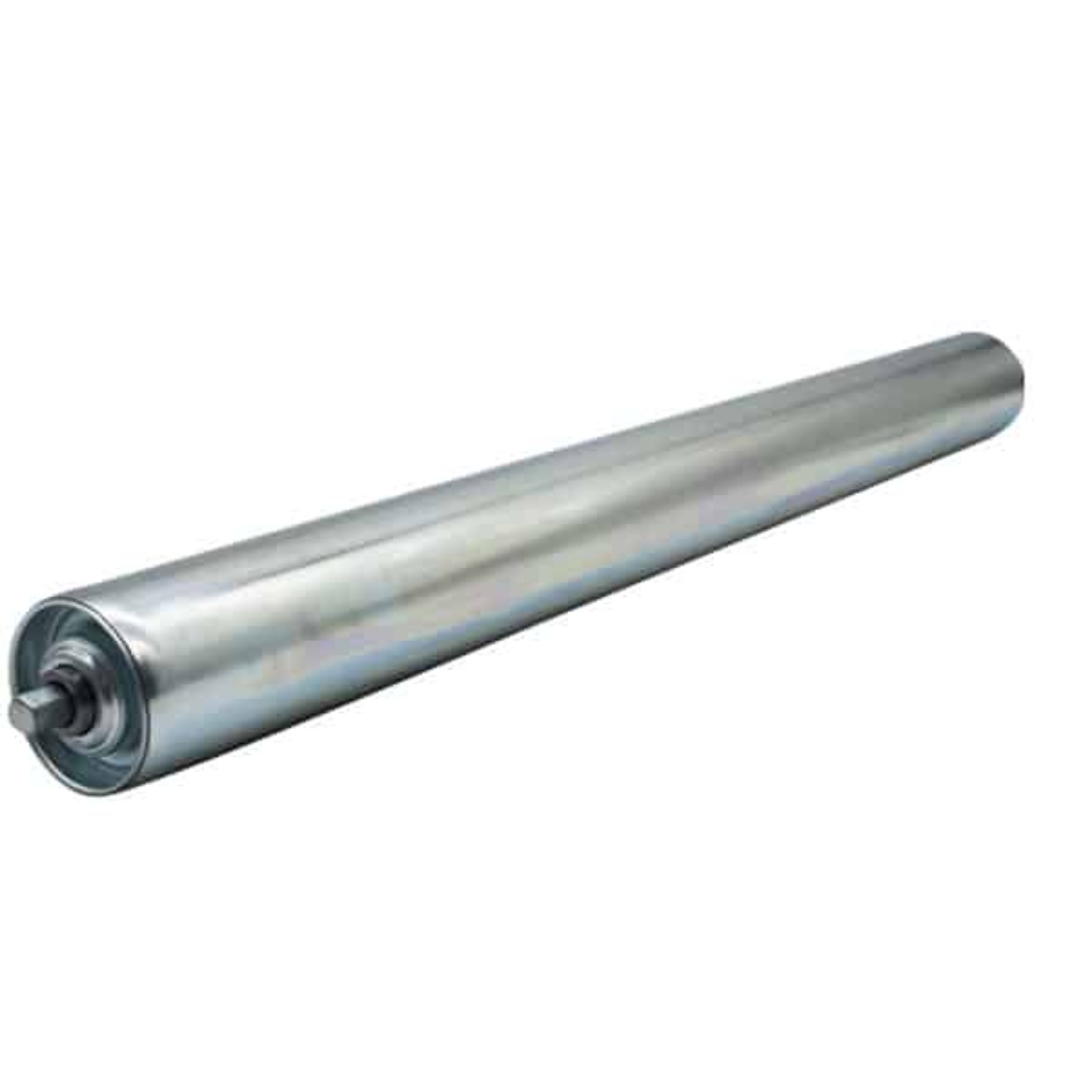 Picture of Conveyor Rollers 387x50 steel 120kg per roller (CRR007)