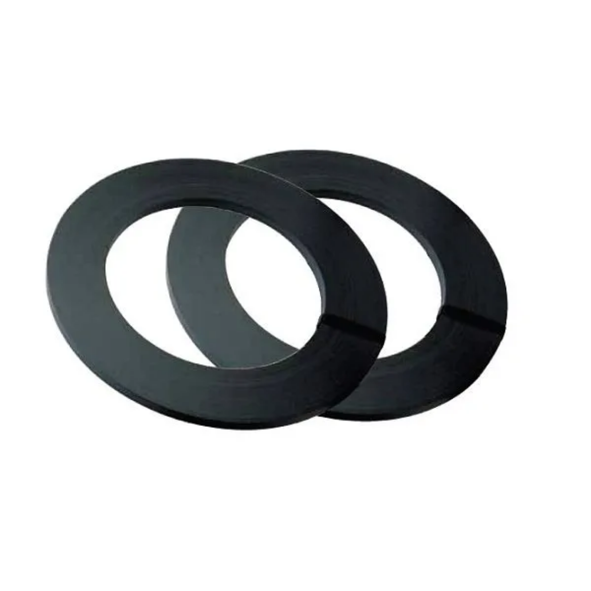 Picture of Black Steel Strapping - 15mm X 200m 12.5kg