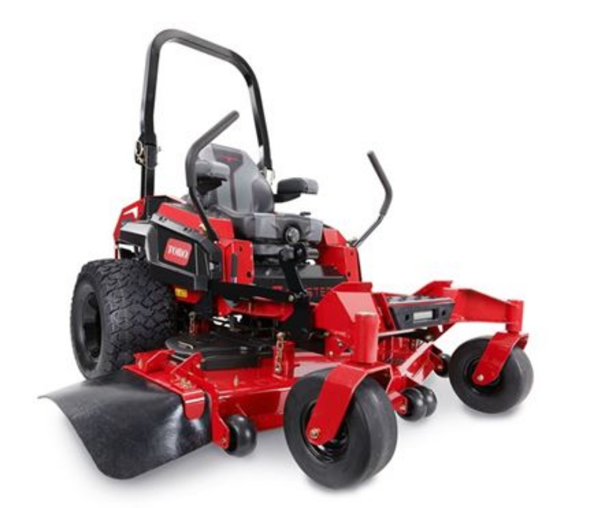 Picture of Toro Z Master 4000 52" - Kawasaki