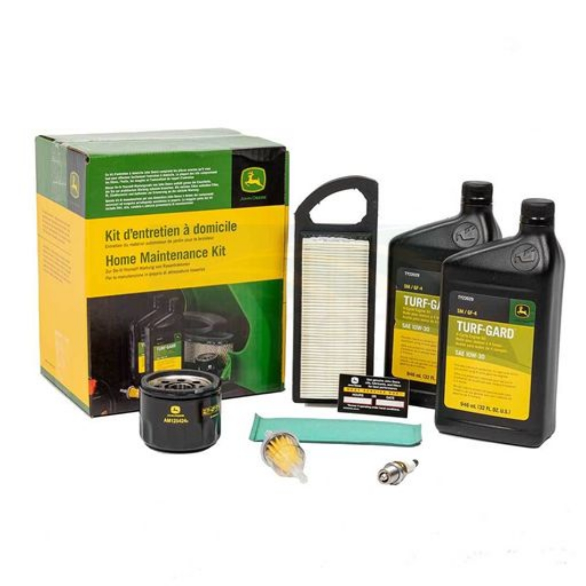 LG253 John Deere Maintenance Kit | The Boss Shop Queensland Australia