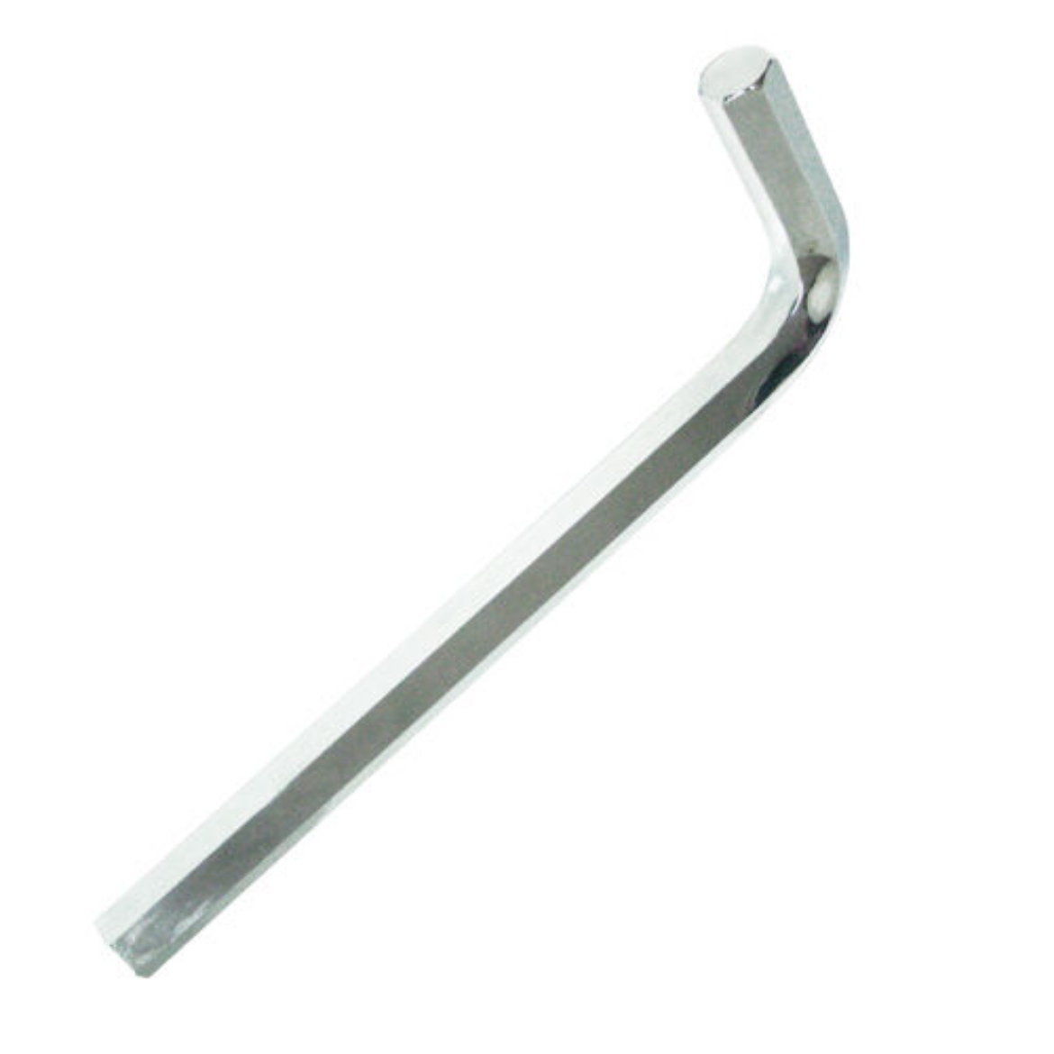 Picture of HEX KEY CHROME MAGNETIC METRIC 3MM (PK5)