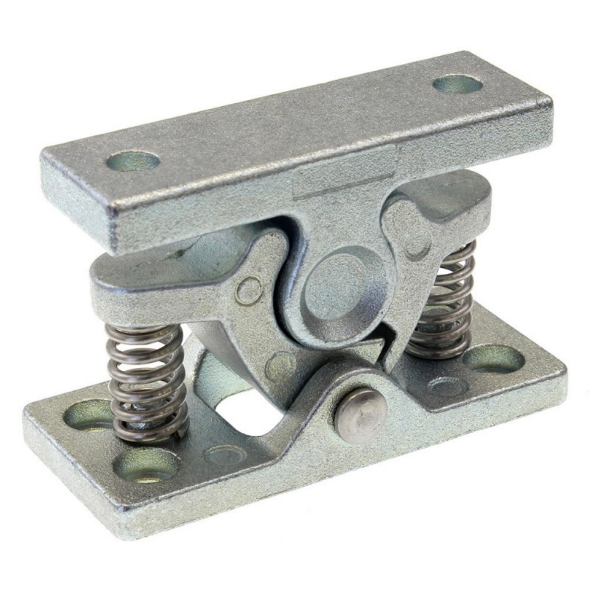 Picture of Cast Steel Claw Zinc Plated Door Hold