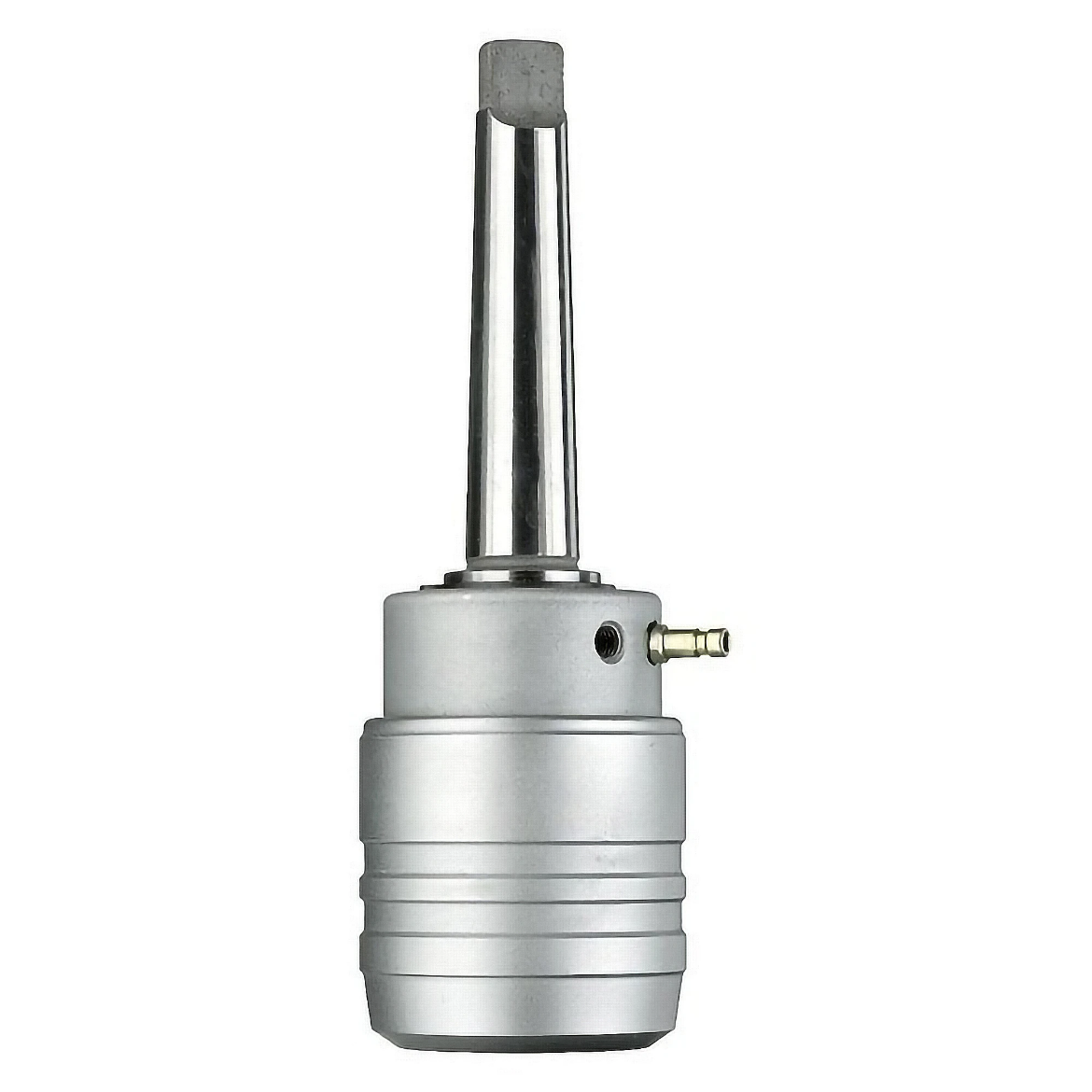 Picture of Keyless Quick Change Drill Chuck for Morse Taper 3 (Annular Cutters with 19mm Weldon)