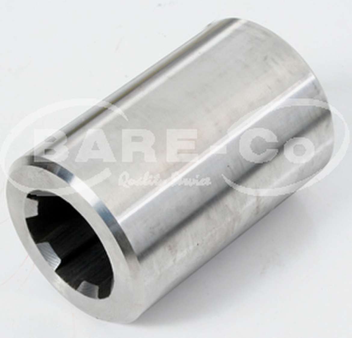 Picture of COUPLING 1 3/8"X 6SPL x 82mm (54MM OD)