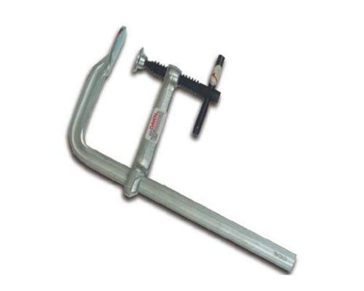 Picture of DAWN ALL STEEL GENERAL PURPOSE METAL WORK CLAMPS, 500MM