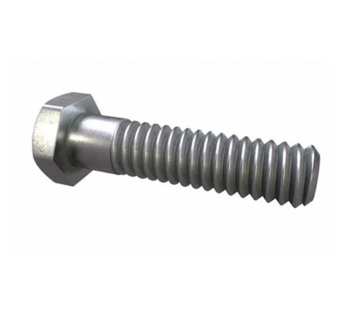 Picture of M42 x 260 GALVANISED 8.8 HIGH TENSILE HEX BOLT