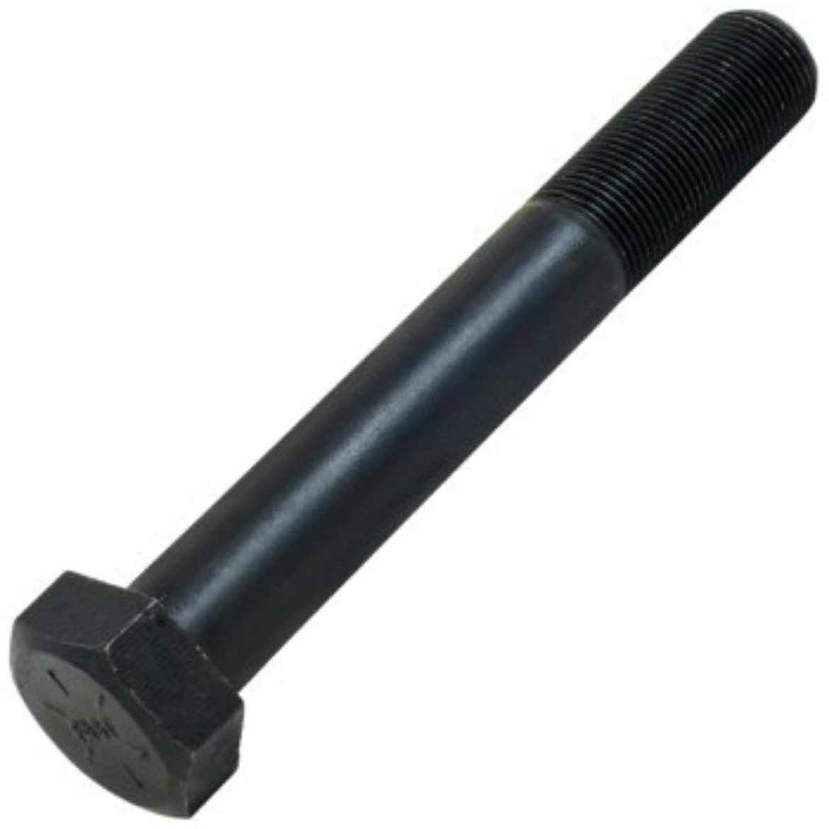 Picture of BOLT 1"UNF X 7" G8 BLACK RADIUS ROD (TO SUIT SP1195C)