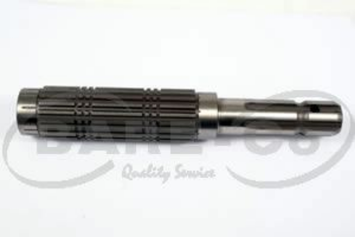 Picture of INP SHAFT 1 3/8"6SPLN=75HP BOX