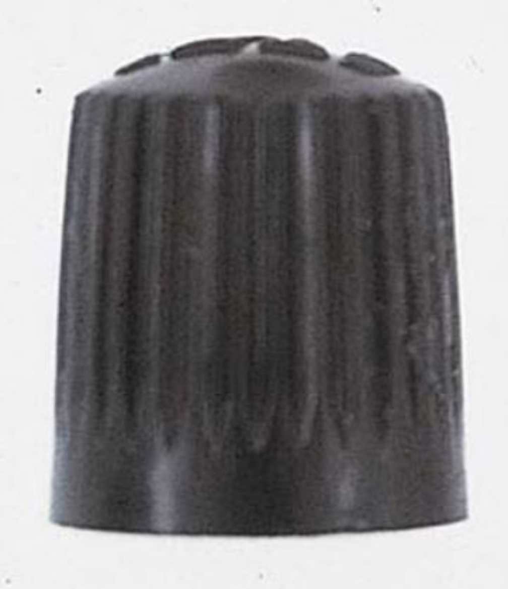 Picture of PLASTIC DOME VALVE CAP