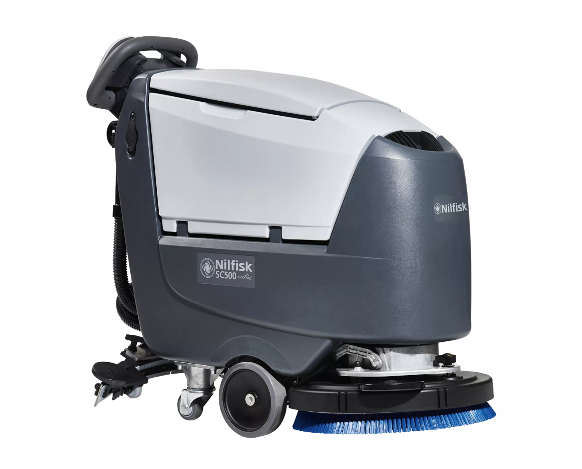 Picture of SCRUBBER SC500 53 B FULL PKG