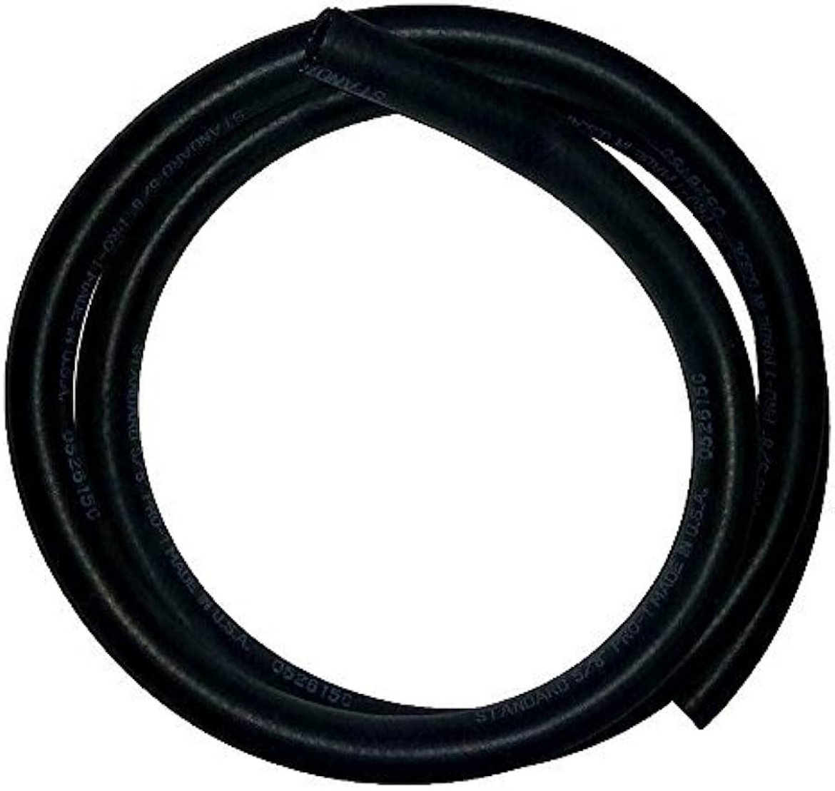 Picture of HEATER HOSE RUBBER 5/8"