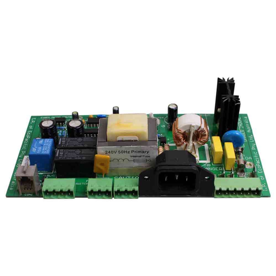 Picture of CIRCUIT BOARD  SUITS PAC280-A AIRCOOLER