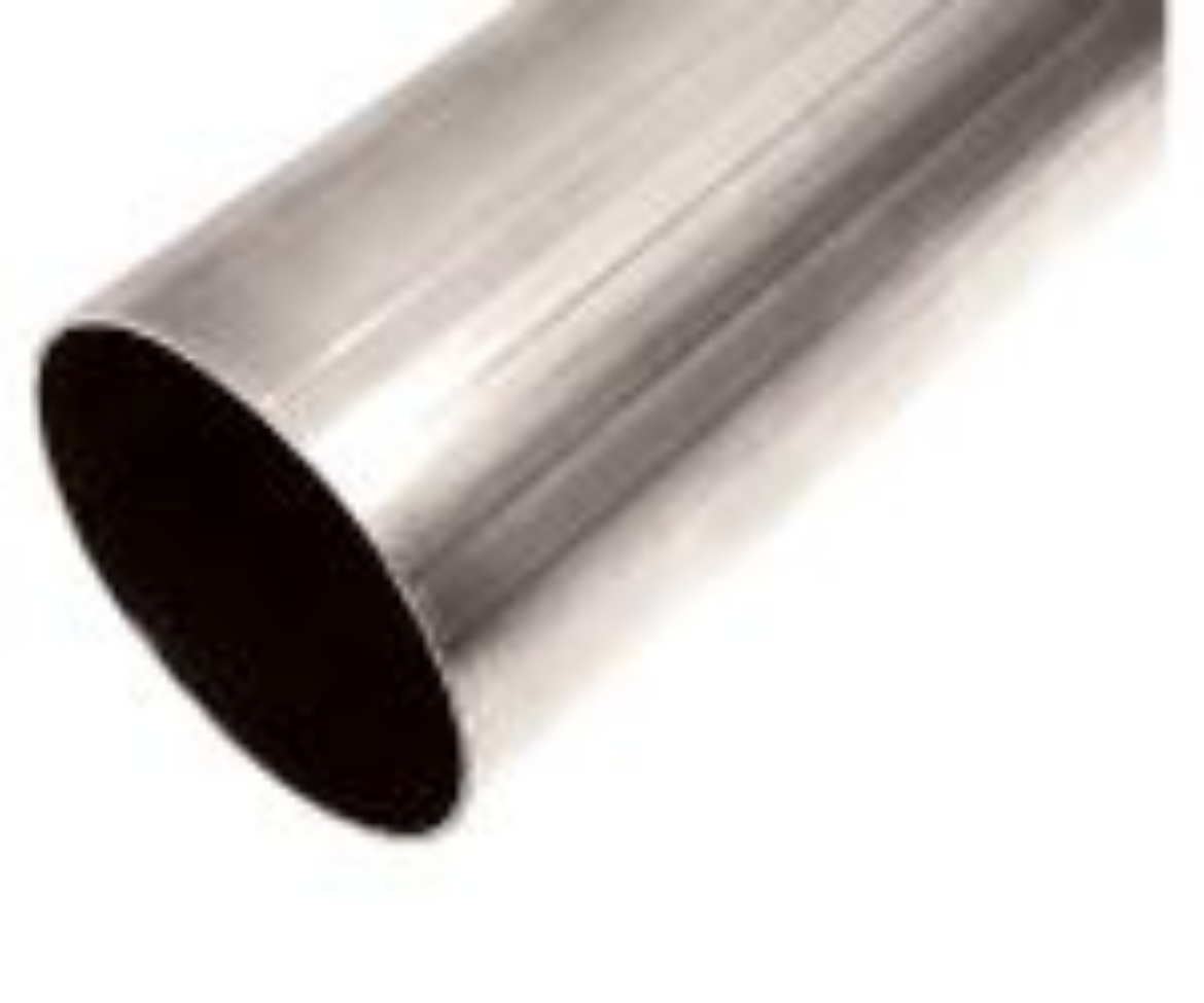 Picture of Impress Stainless Steel Tube 316L 22mm x 1.2mm - 6 mtr lth