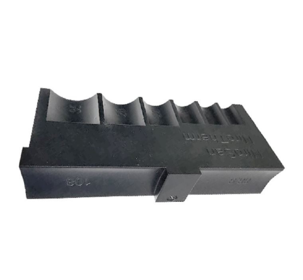 Picture of Tubepress Plastic Measure Tool 15-108mm