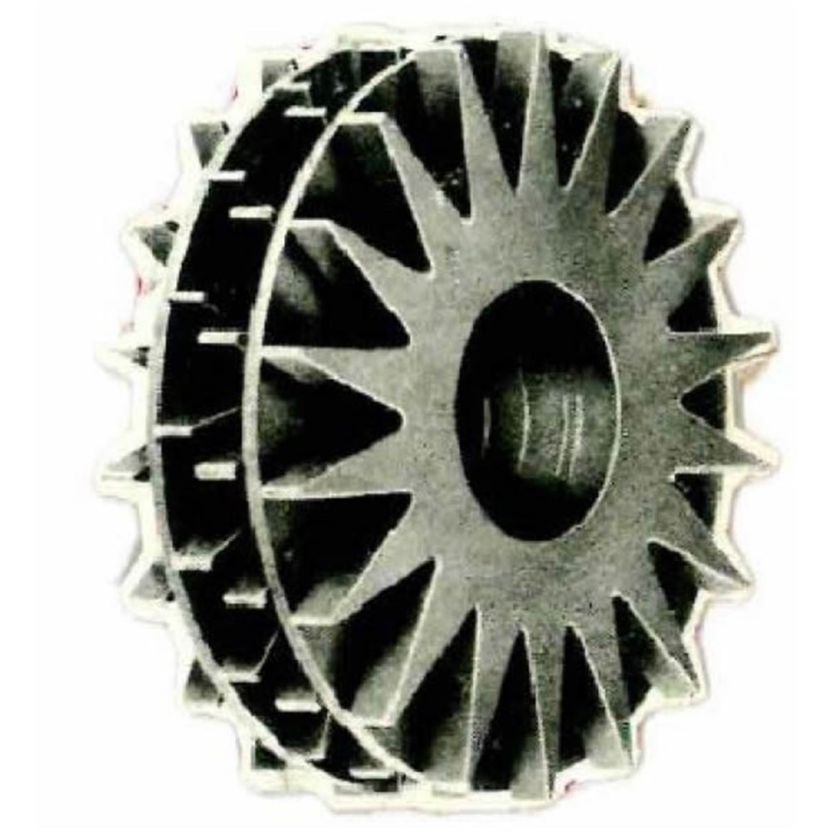 Picture of DAWN SPARE DRESSER WHEELS NO.0