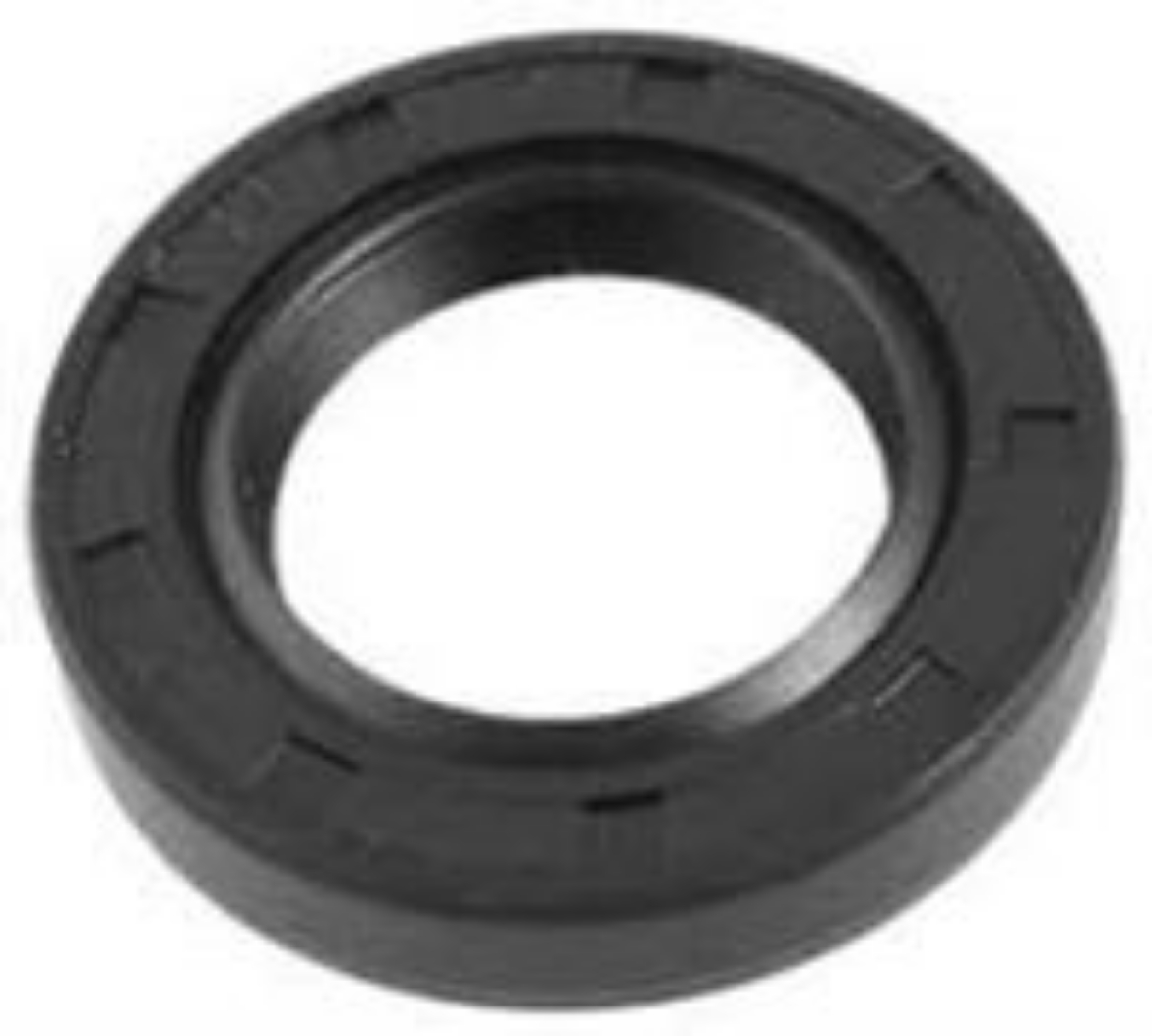 Picture of SEAL NBR TWIN LIP RUBBER ENCASED 25X54X8MM LP OIL