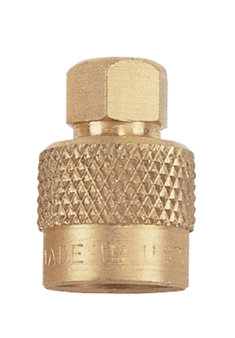 Picture of LARGE BORE HEX CAP