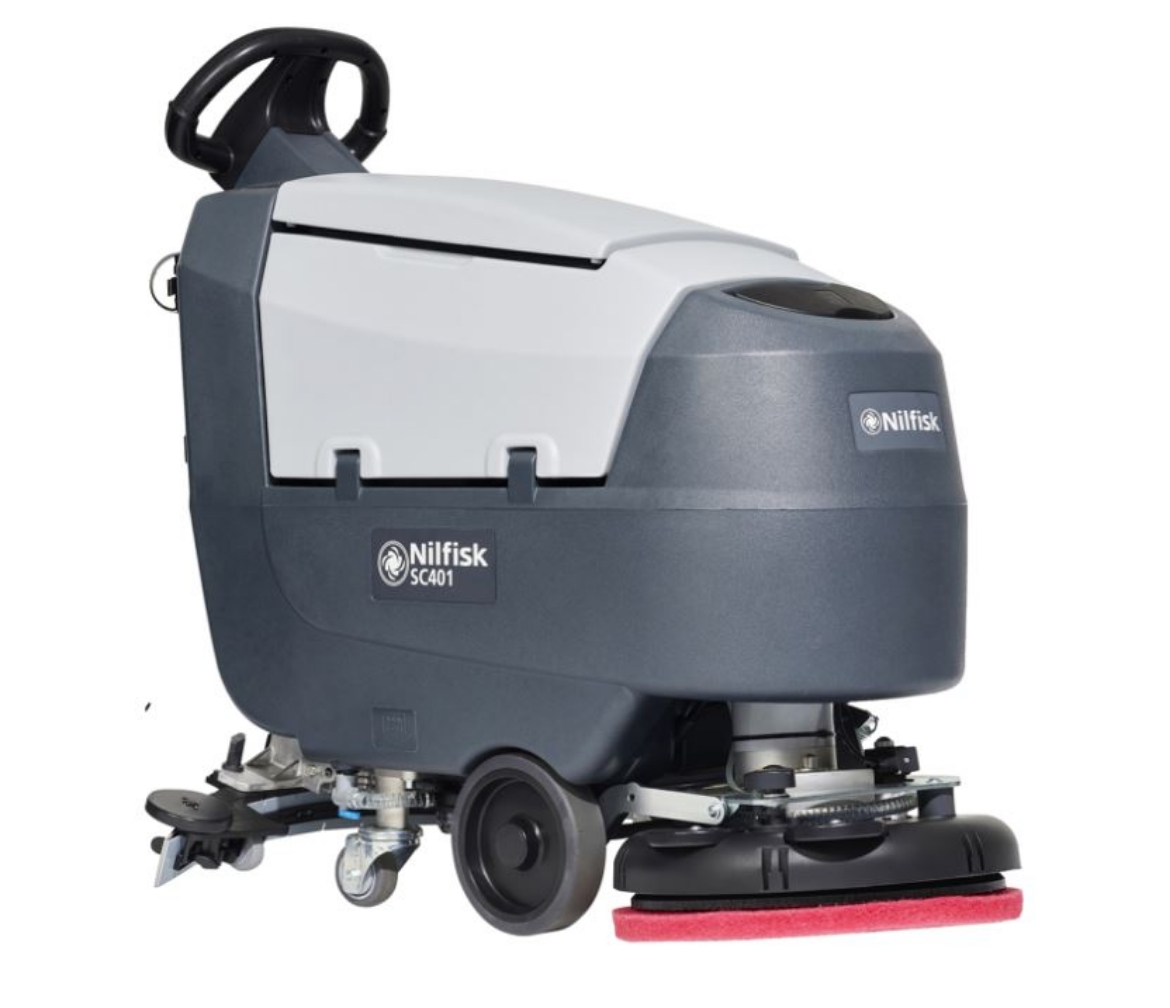 Picture of SCRUBBER SC401 43 B FULL PKG EU/UK