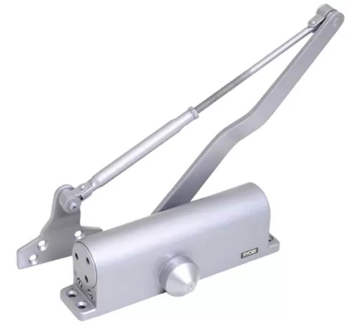 Picture of Ryobi non Hold Open Standard Overhead Door Closer